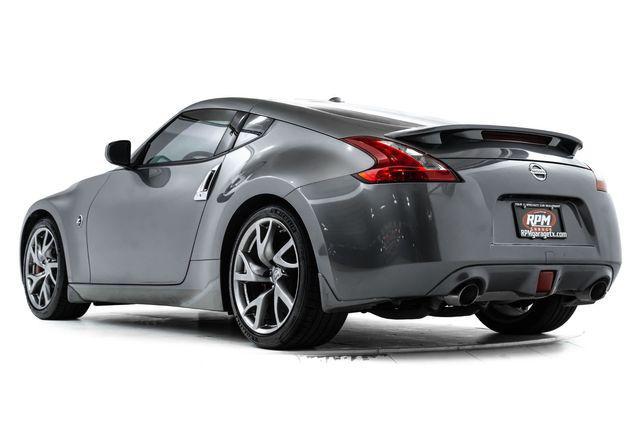used 2014 Nissan 370Z car, priced at $21,991