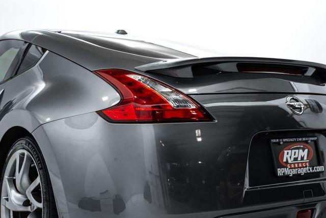 used 2014 Nissan 370Z car, priced at $21,991