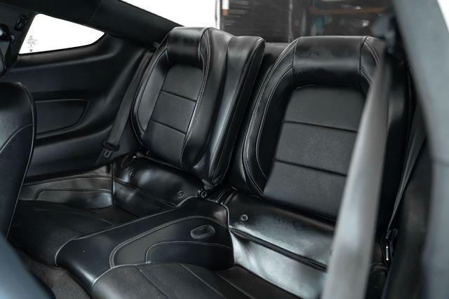 used 2019 Ford Mustang car, priced at $35,991