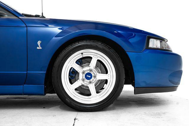 used 2003 Ford Mustang car, priced at $37,991