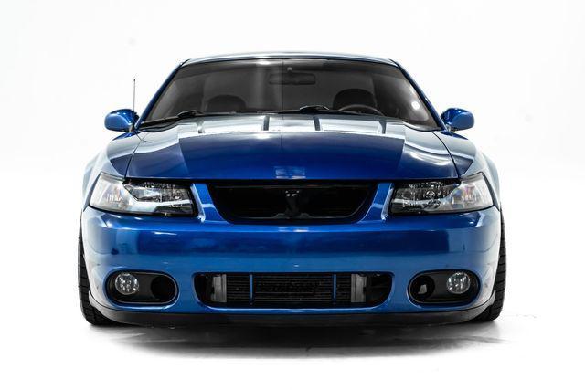 used 2003 Ford Mustang car, priced at $37,991