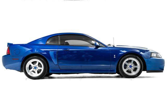 used 2003 Ford Mustang car, priced at $37,991