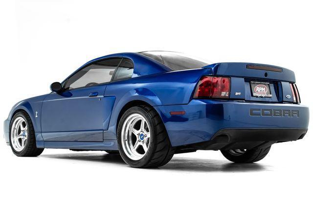 used 2003 Ford Mustang car, priced at $37,991