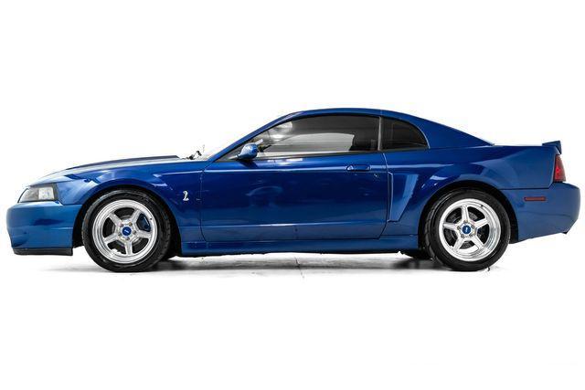 used 2003 Ford Mustang car, priced at $37,991
