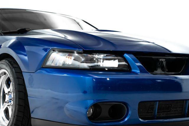 used 2003 Ford Mustang car, priced at $37,991