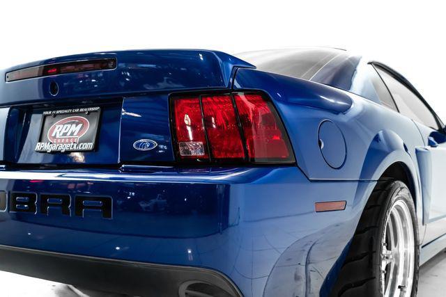 used 2003 Ford Mustang car, priced at $37,991