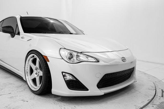 used 2013 Scion FR-S car, priced at $19,991