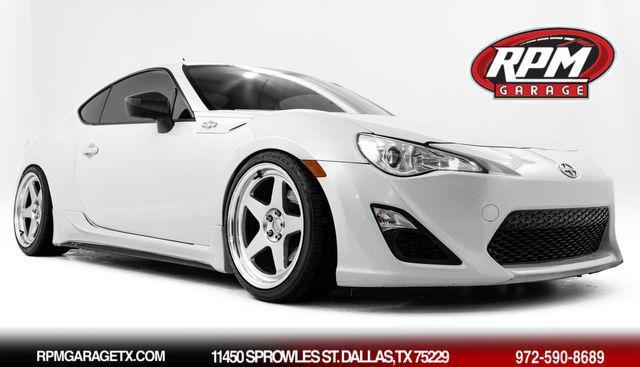 used 2013 Scion FR-S car, priced at $19,991