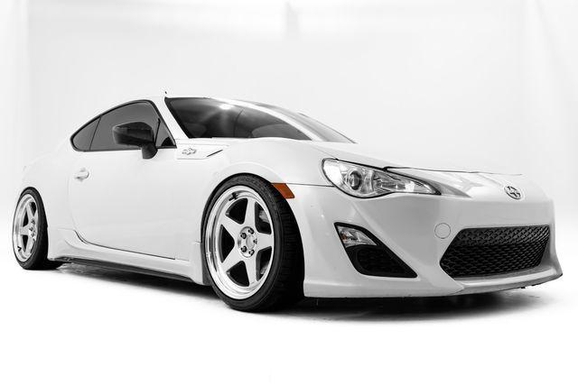 used 2013 Scion FR-S car, priced at $19,991