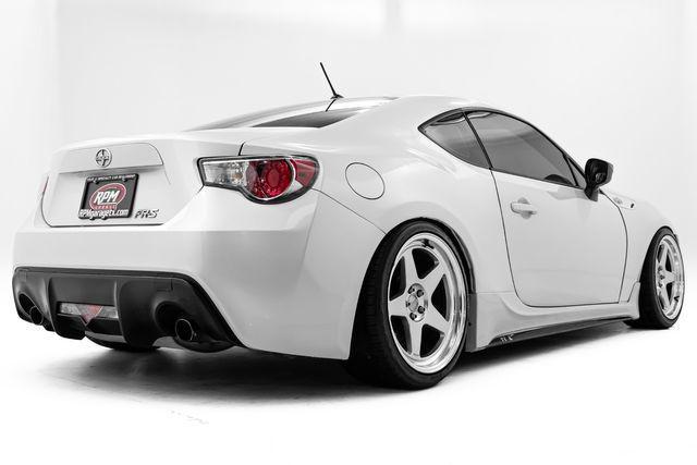 used 2013 Scion FR-S car, priced at $19,991