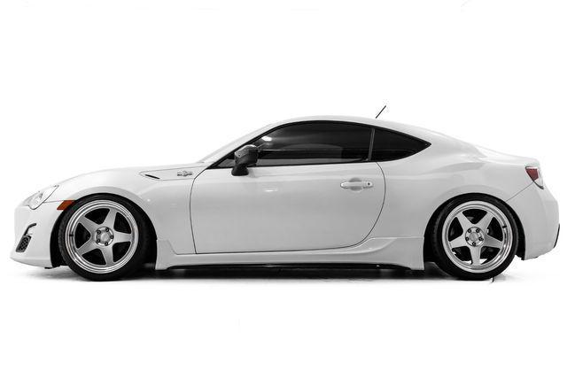 used 2013 Scion FR-S car, priced at $19,991