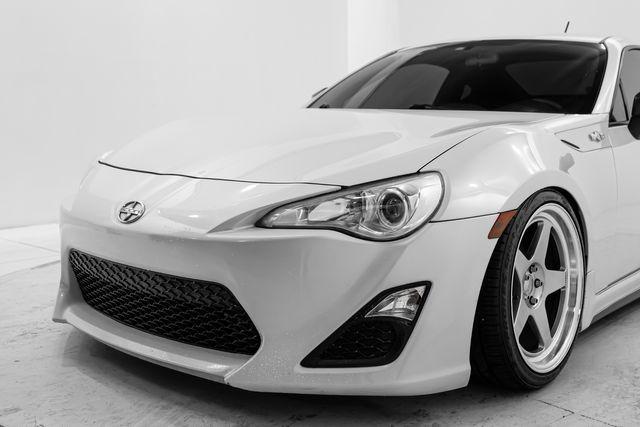 used 2013 Scion FR-S car, priced at $19,991