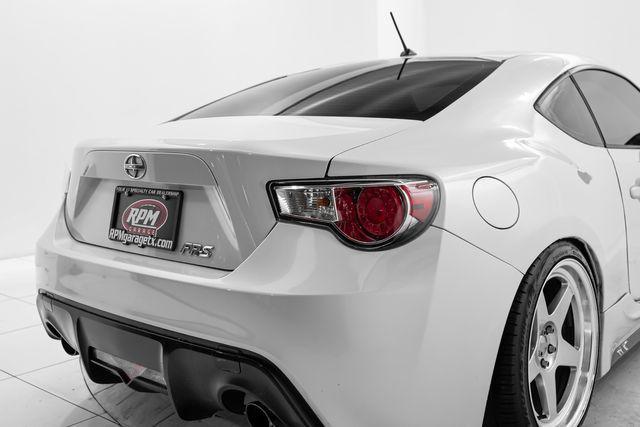 used 2013 Scion FR-S car, priced at $19,991