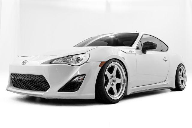 used 2013 Scion FR-S car, priced at $19,991