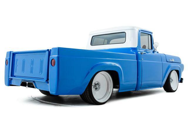 used 1959 Ford F100 car, priced at $88,991