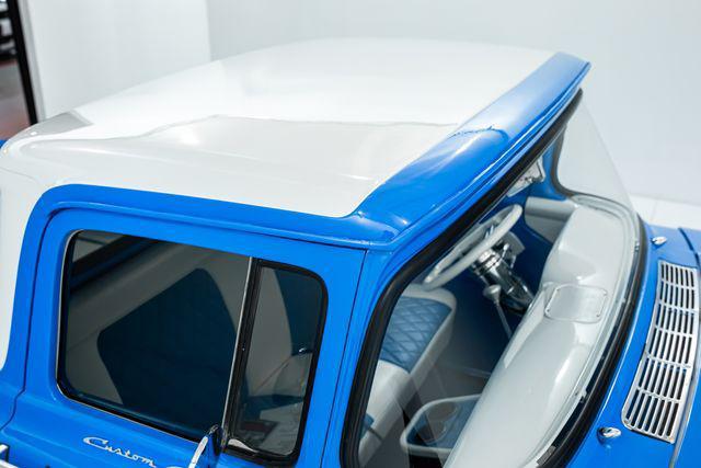 used 1959 Ford F100 car, priced at $88,991