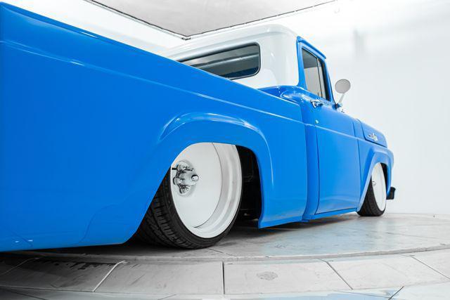 used 1959 Ford F100 car, priced at $88,991