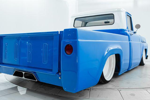 used 1959 Ford F100 car, priced at $88,991