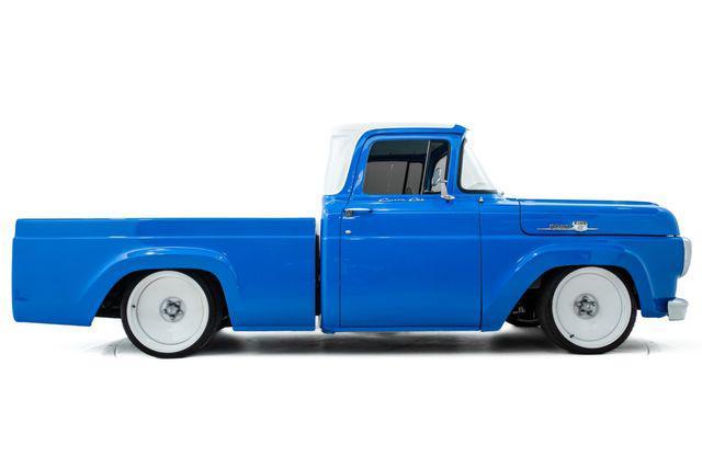 used 1959 Ford F100 car, priced at $88,991