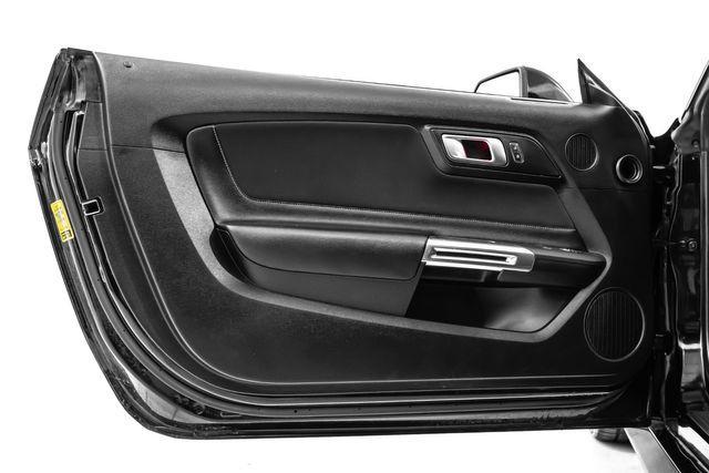 used 2021 Ford Mustang car, priced at $35,991
