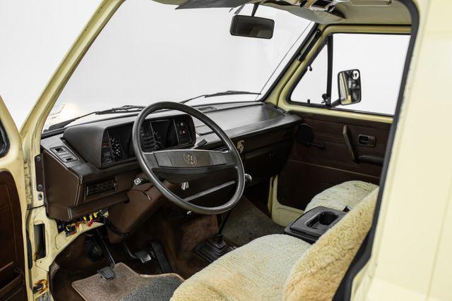 used 1981 Volkswagen Vanagon car, priced at $13,991