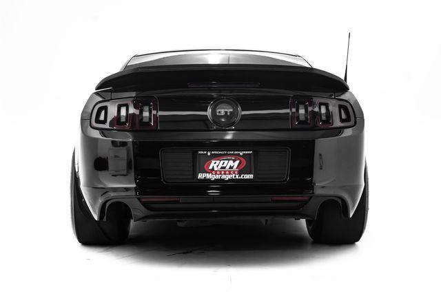 used 2014 Ford Mustang car, priced at $29,991