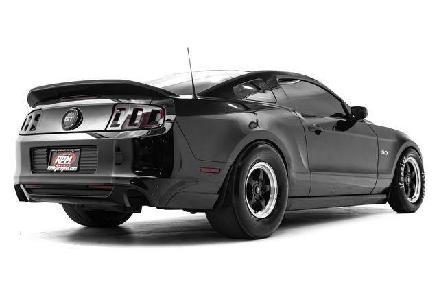 used 2014 Ford Mustang car, priced at $29,991