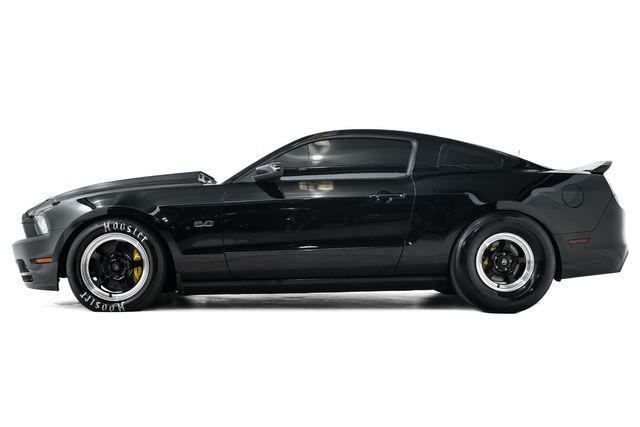 used 2014 Ford Mustang car, priced at $29,991