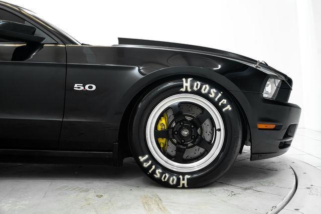 used 2014 Ford Mustang car, priced at $29,991