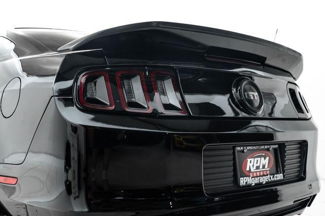 used 2014 Ford Mustang car, priced at $29,991