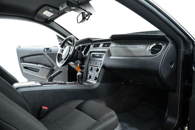 used 2014 Ford Mustang car, priced at $29,991