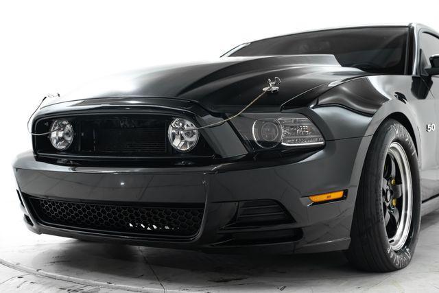 used 2014 Ford Mustang car, priced at $29,991