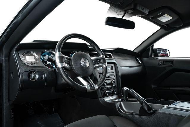 used 2014 Ford Mustang car, priced at $29,991