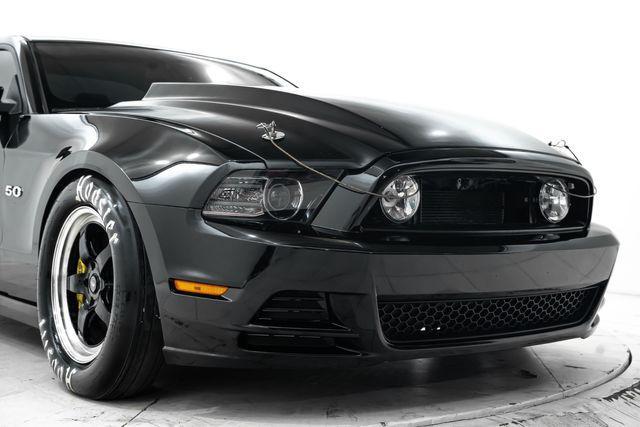used 2014 Ford Mustang car, priced at $29,991
