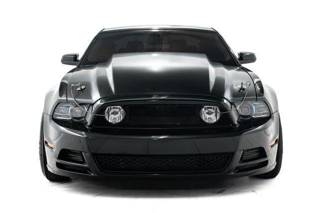 used 2014 Ford Mustang car, priced at $29,991