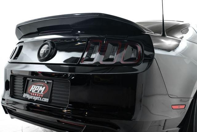used 2014 Ford Mustang car, priced at $29,991