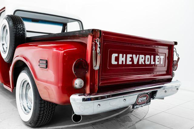 used 1969 Chevrolet C10/K10 car, priced at $26,991