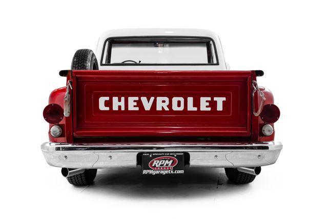 used 1969 Chevrolet C10/K10 car, priced at $26,991