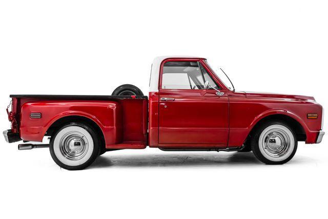 used 1969 Chevrolet C10/K10 car, priced at $26,991