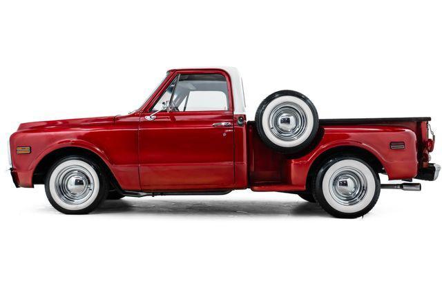 used 1969 Chevrolet C10/K10 car, priced at $26,991