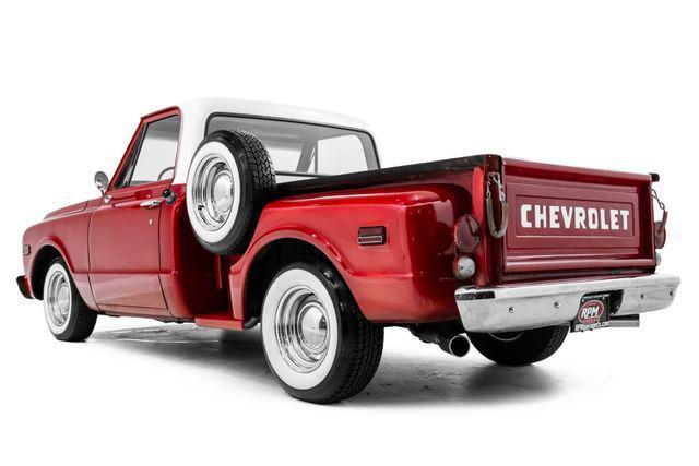 used 1969 Chevrolet C10/K10 car, priced at $26,991