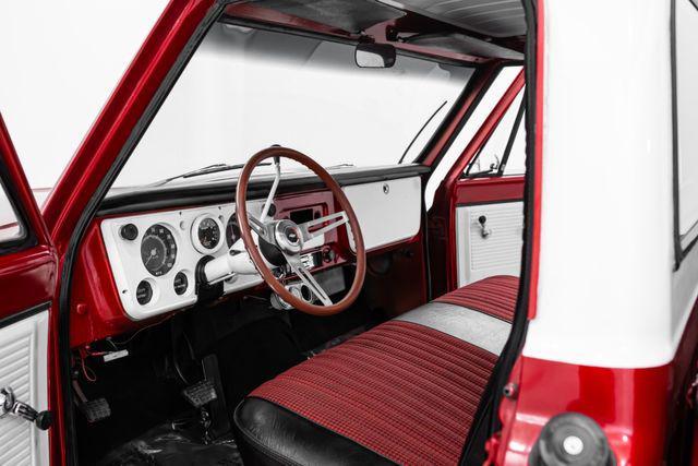 used 1969 Chevrolet C10/K10 car, priced at $26,991