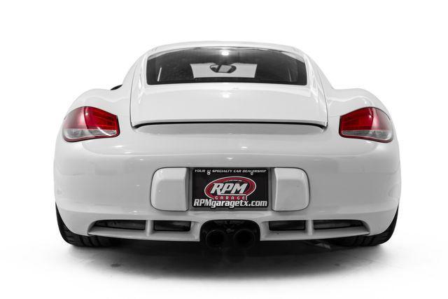 used 2010 Porsche Cayman car, priced at $35,991