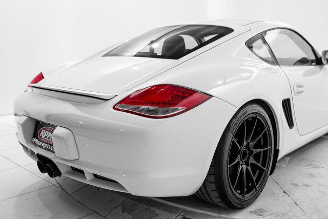 used 2010 Porsche Cayman car, priced at $35,991