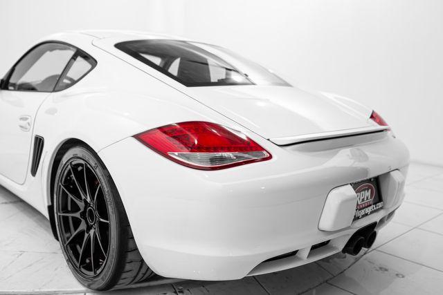 used 2010 Porsche Cayman car, priced at $35,991