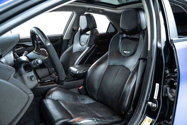 used 2010 Cadillac CTS-V car, priced at $33,991