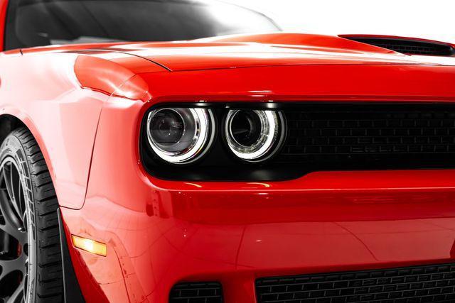 used 2015 Dodge Challenger car, priced at $49,991