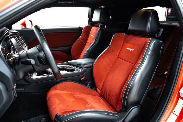 used 2015 Dodge Challenger car, priced at $49,991