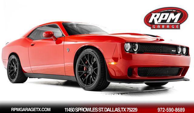 used 2015 Dodge Challenger car, priced at $49,991