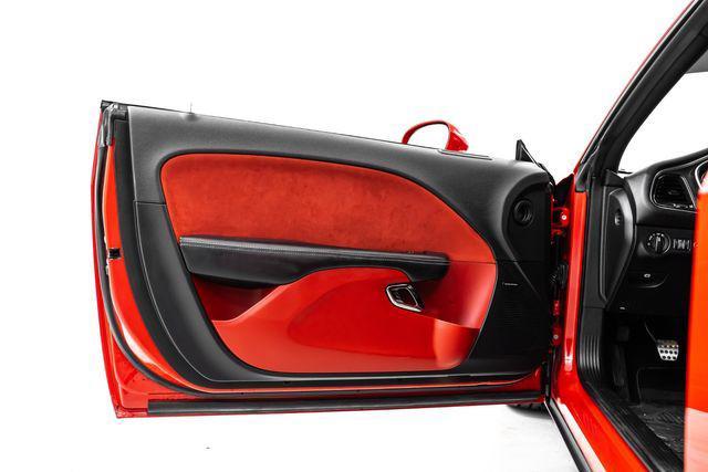 used 2015 Dodge Challenger car, priced at $49,991